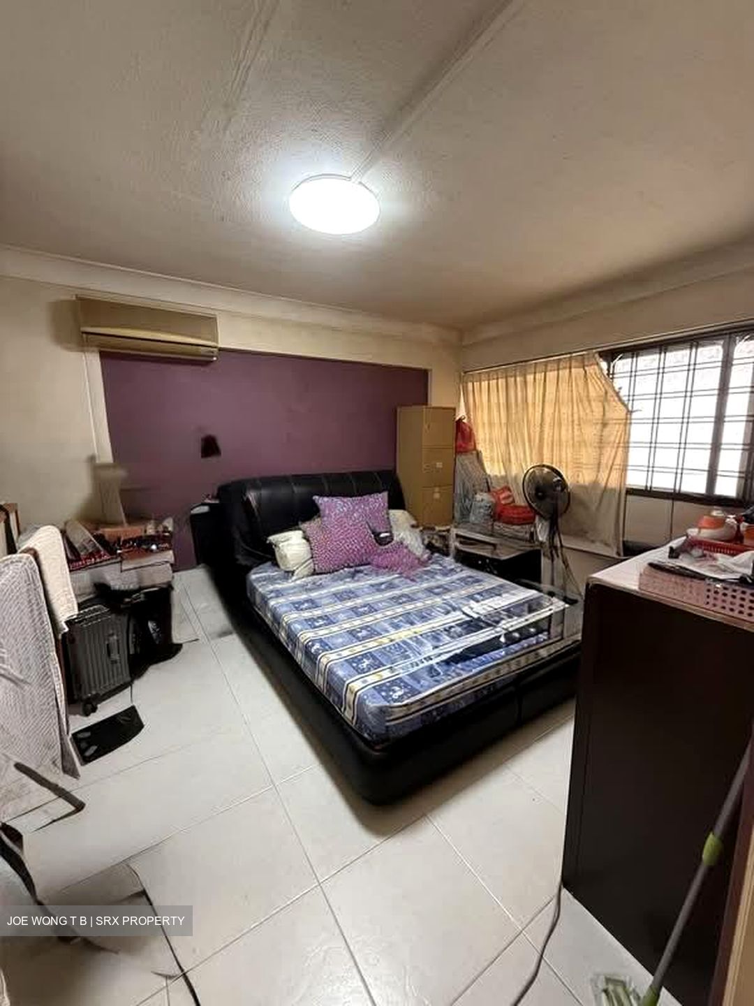 Blk 121 Mcnair Spring (Kallang/Whampoa), HDB 4 Rooms #603998941